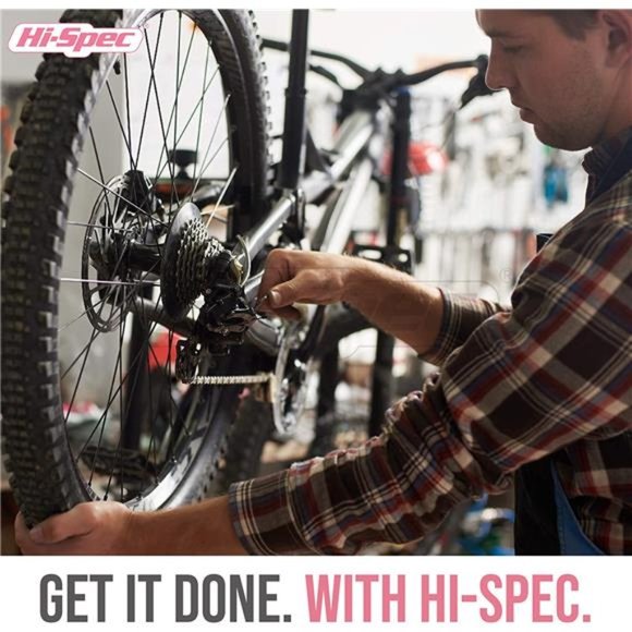 54pc Pink Home DIY Tool Kit Set for Women, Office & Garage. Complete Ladies Tool - Picture 6 of 6